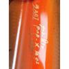 Б/у Megabass ito pop x 2002 сумеречный оранжевый новый нераспечатанный