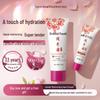 Увлажняющий крем для рук Toyo Flower с ланолином и вазелином