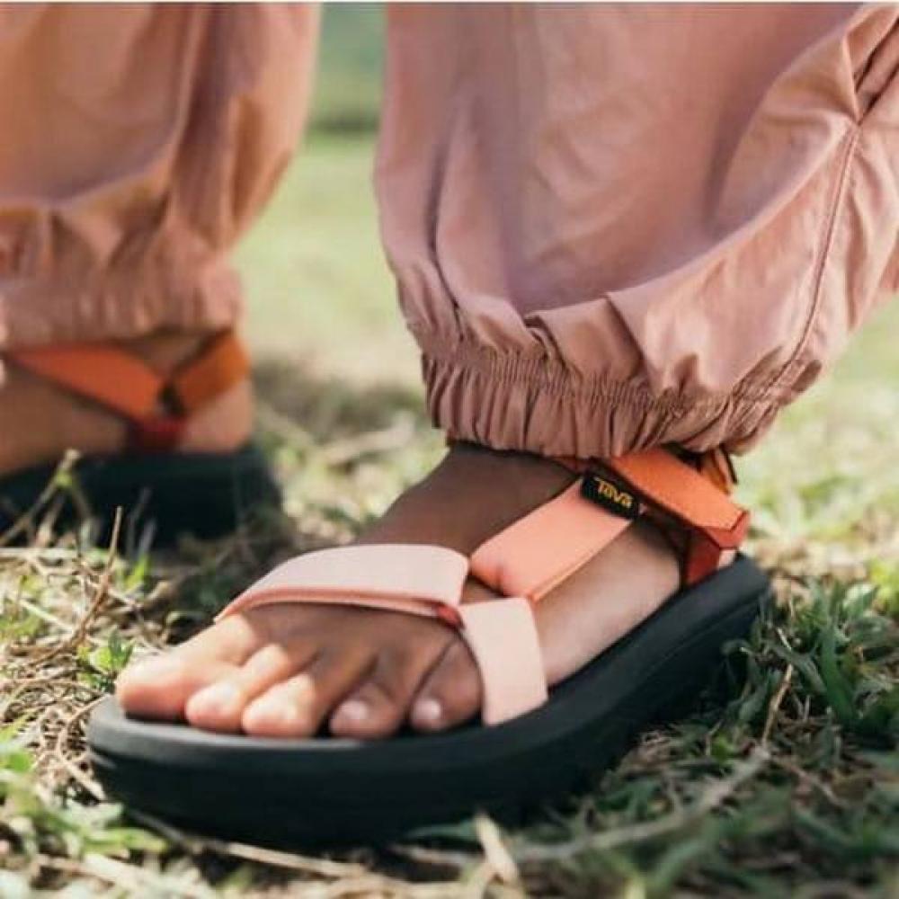Teva Women S Daily cuShioning Sandal Stvf2613671 Sdn
