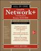 Книга CompTIA Network+ Certification All-in-One Exam Guide, Eighth Edition (Exam N10-008)