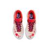 Кроссовки унисекс Mimi Plange x Nike LeBron 20 Premium EP Ceremony Оранжевый/Гуава-лёд/Ярко-малиновый FJ0724-801