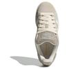Adidas Originals Campus 00s Comfortable Versatile Durable Low-Top Sneakers Women Sneakers Gray White Brown JR8041