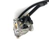 Карбюратор для генератора EG6500 5кВт 6,5кВт 8кВт Запчасти для генератора с рычагом подсоса