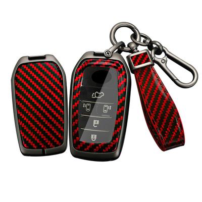 Специальный чехол для смарт-ключа Toyota, Чехол для ключа, Защита для ключа, Держатель для ключа, Новая модель, Voxy