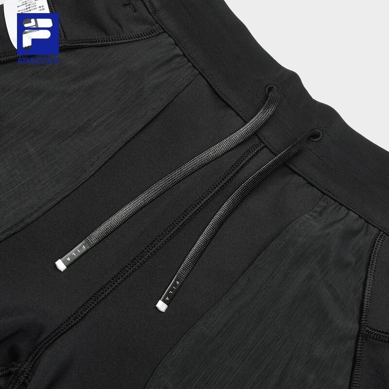 Fila Женские зимние вязаные расклешенные брюки