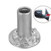 High Quality Transporter Wing Mirror Bracket Gear Bearing Inner Bush L/R Amarok 7E1857000 For VW T5 T6 2003-2016 Engine Parts