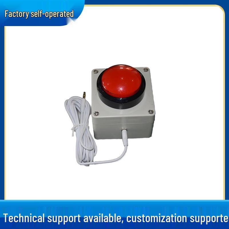 Yu Weidun LED Clap Timer & Countdown Stopwatch
