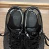 Кроссовки Onitsuka Tiger Черные Mexico 66 27см