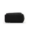 Daks Black Leather Backpack Dcba6e369bk