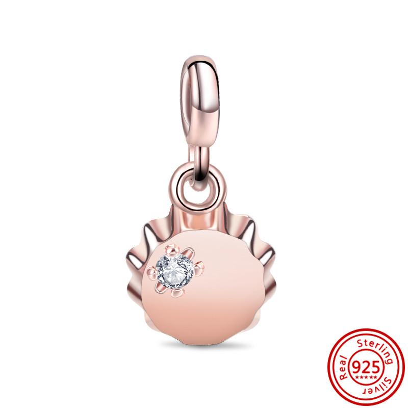 ME Series Стерлингового Серебра 925 Очарование Слово Любви Ссылка Круглый Разъем Пламя Медаль Мини-Висячий Браслет Fit Me Женские Ювелирные Изделия