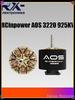 Brushless motor RCinpower AOS 3220 925KV, 1 pc
