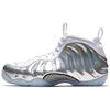 (WMNS) Air Foamposite One 'Chrome' Женские AA3963-100