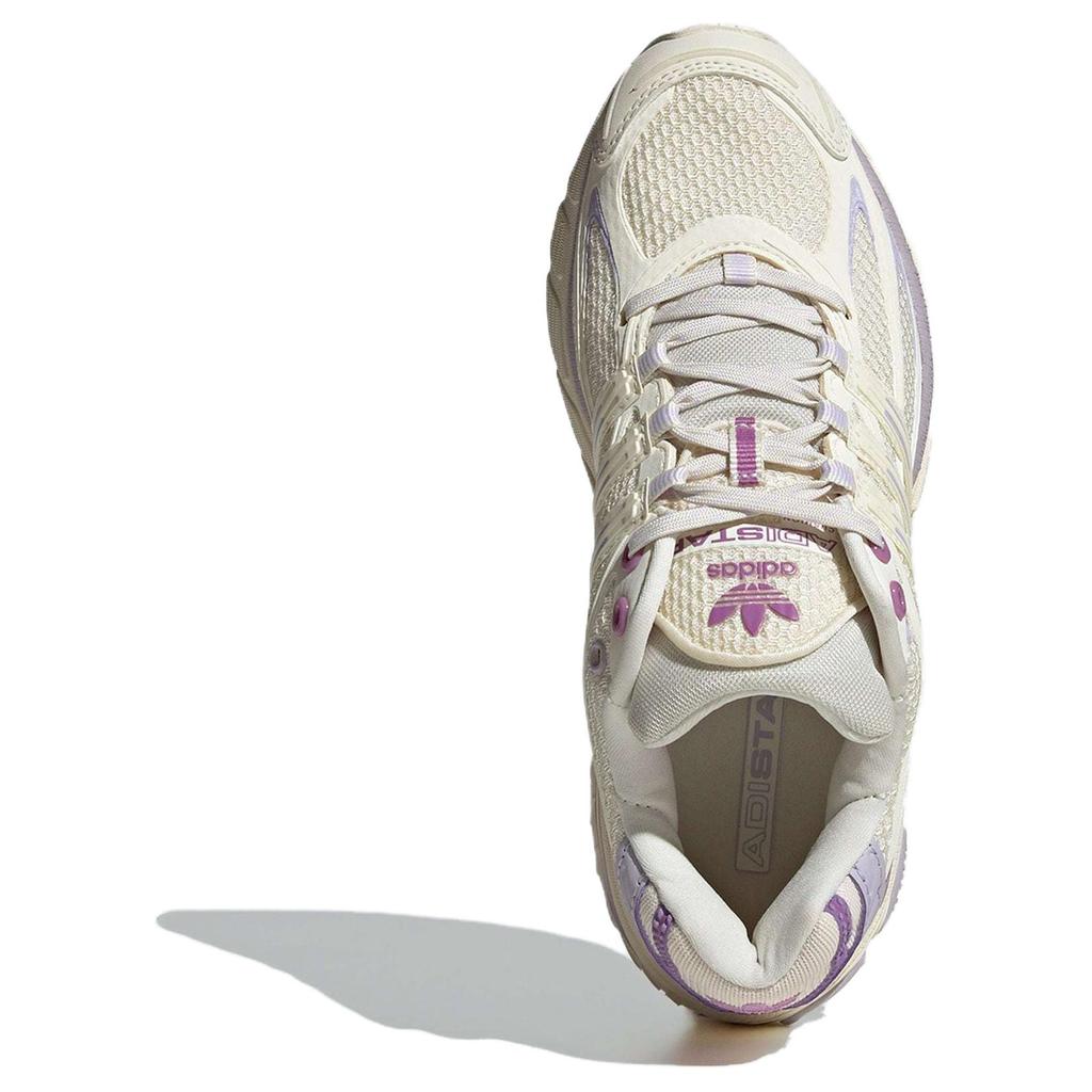 Adidas Adistar Cushion Cream Preloved Purple Women Sneakers Cream-White Silver-Dawn IH0278
