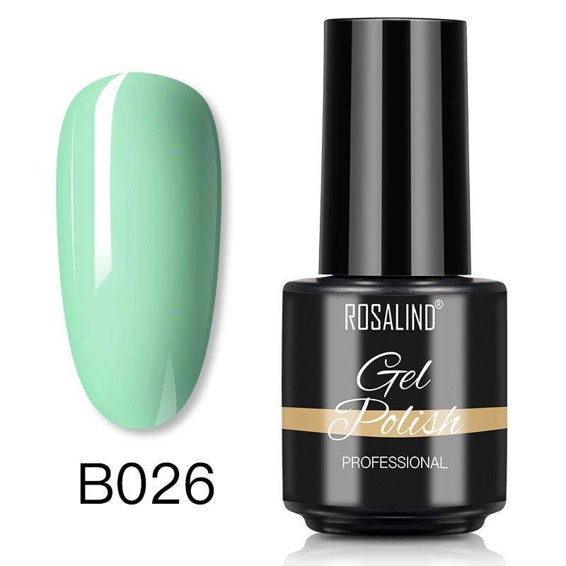 Гель лак с блестками 6мл