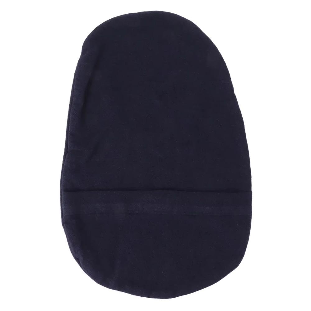 Soft Cotton Ostomy Bag Protector Washable Portable Stoma Cove Pouches  Patient