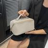 Корейская портативная большая водонепроницаемая косметичка для женщин
