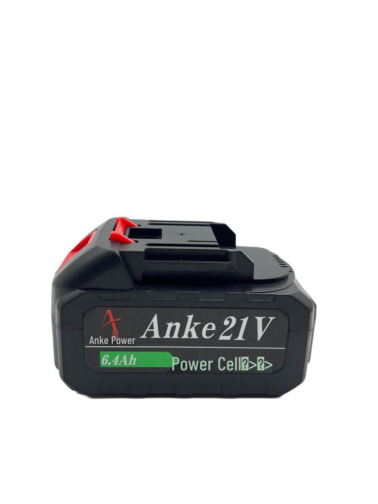 Литий-ионный аккумуляторный блок Makita 21 В для электроинструмента: Гаечный ключ, Пистолет для мойки автомобилей, Электрические ножницы и Садовые инструменты.