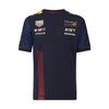 T-shirt Enfant Red Bull Racing F1 Team Formula Officiel Formule 1