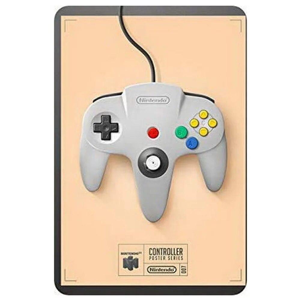 Ретро контроллер, коллекционеры, видеоигры, металлические жестяные знаки, винтажные постеры для игровой комнаты, бара, человека, пещеры, кафе, домашний декор стен, подарок