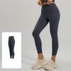 Summer Super Soft Fabrics High Waist Leggings Gym Yoga Pants Running Workout Tights Push Up Sports Leggings Women
