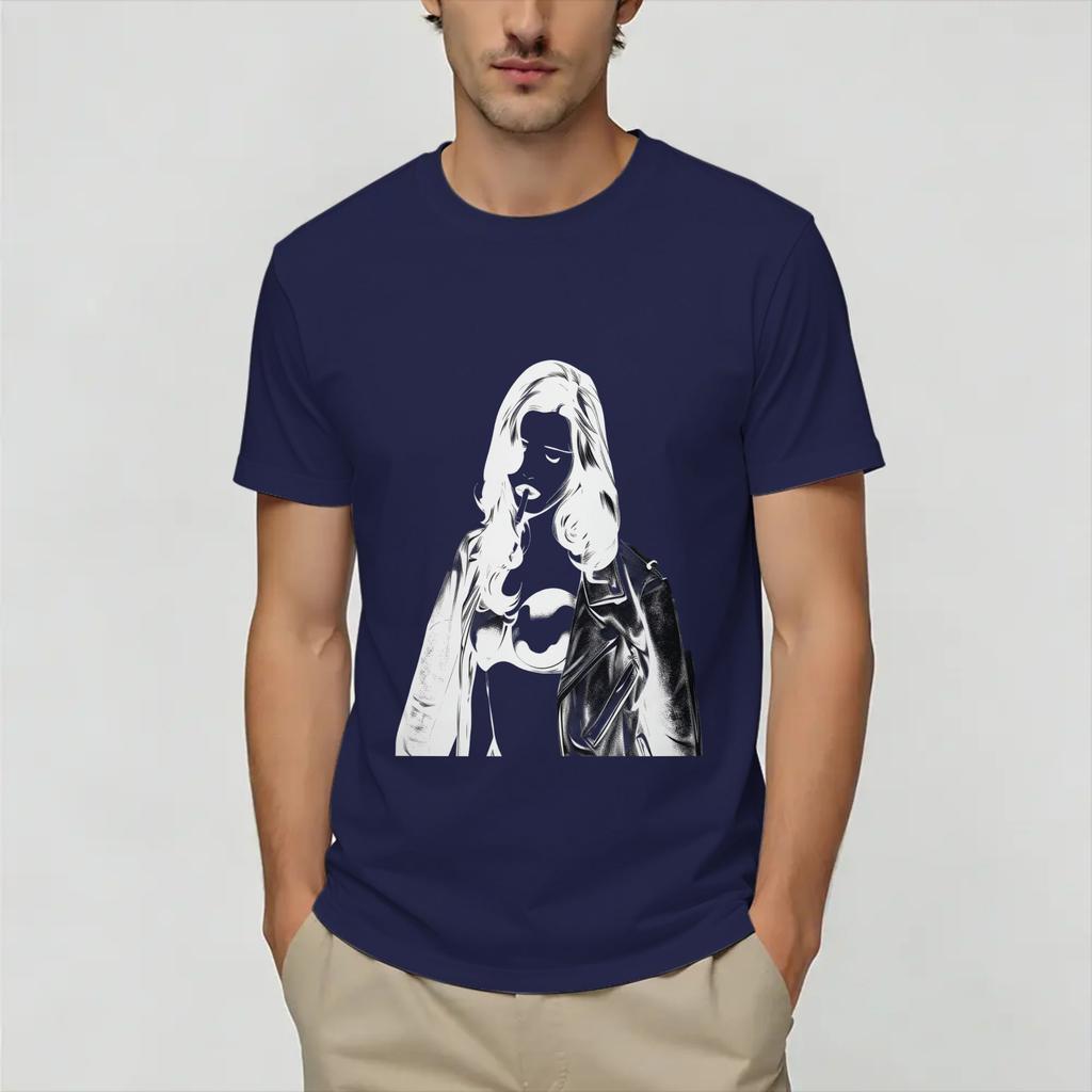 Oversized Tshirt Beach Nessa Barrett Aftercare Fashion Tshirts Cotton Tshirt For Adult Y2k Classic Cheap Short Sleeve Tops