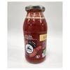 ALCE NERO Органический томатный соус, 500 г (Органическая Италия) (х 1)