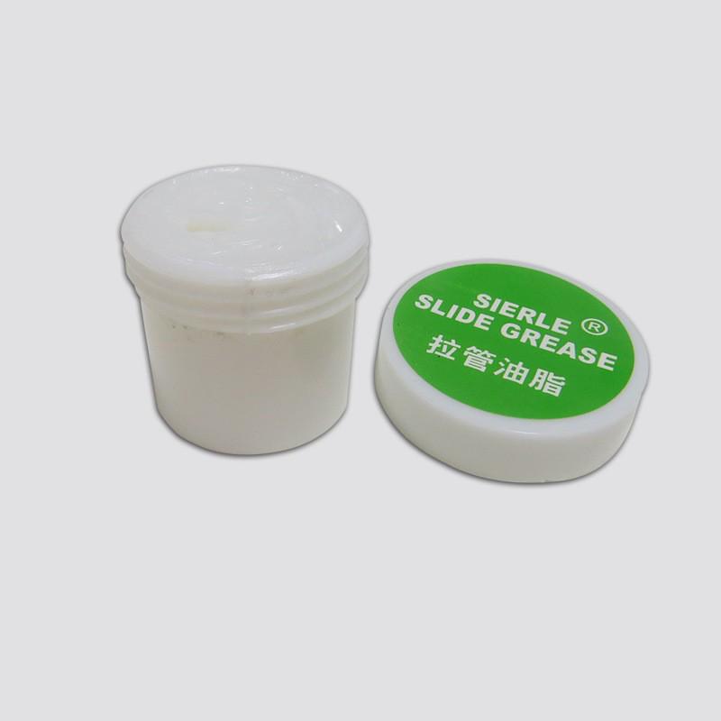 40 г твердого и жидкого смазочного масла для духовых инструментов: Смазка для трубок для труб, клапанов и латунных трубок.