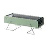 Настольный гриль робата LOGOS M 81060940 (Прибл.) Ширина 50 x Глубина 23,5 x Высота 18 см
