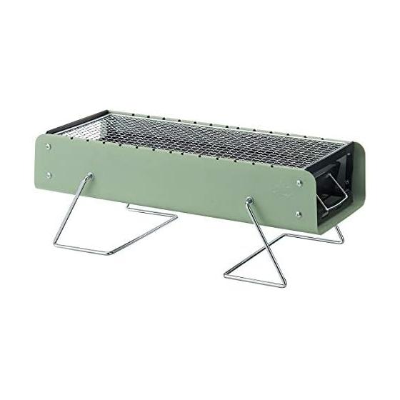 Настольный гриль робата LOGOS M 81060940 (Прибл.) Ширина 50 x Глубина 23,5 x Высота 18 см