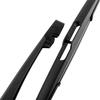 Rear Windshield Wiper Arm&Blade For Nissan Versa Hatchback 28780EL000 287905Z000