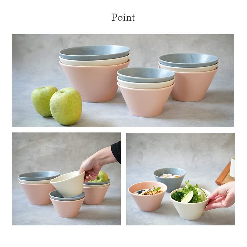 ВОСТОЧНЫЙ стол Чаша M 15см Сакура MINO_works