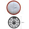 Для Vax VX56 VX59 VX64 Power 5 Pet VX28 Безмешковый пылесос Фильтр VX28F, Моющиеся сменные детали