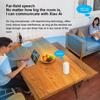 Xiaomi AI Speaker поддерживает двухдиапазонный WiFi и Bluetooth 4.1 и воспроизведение музыки A2DP