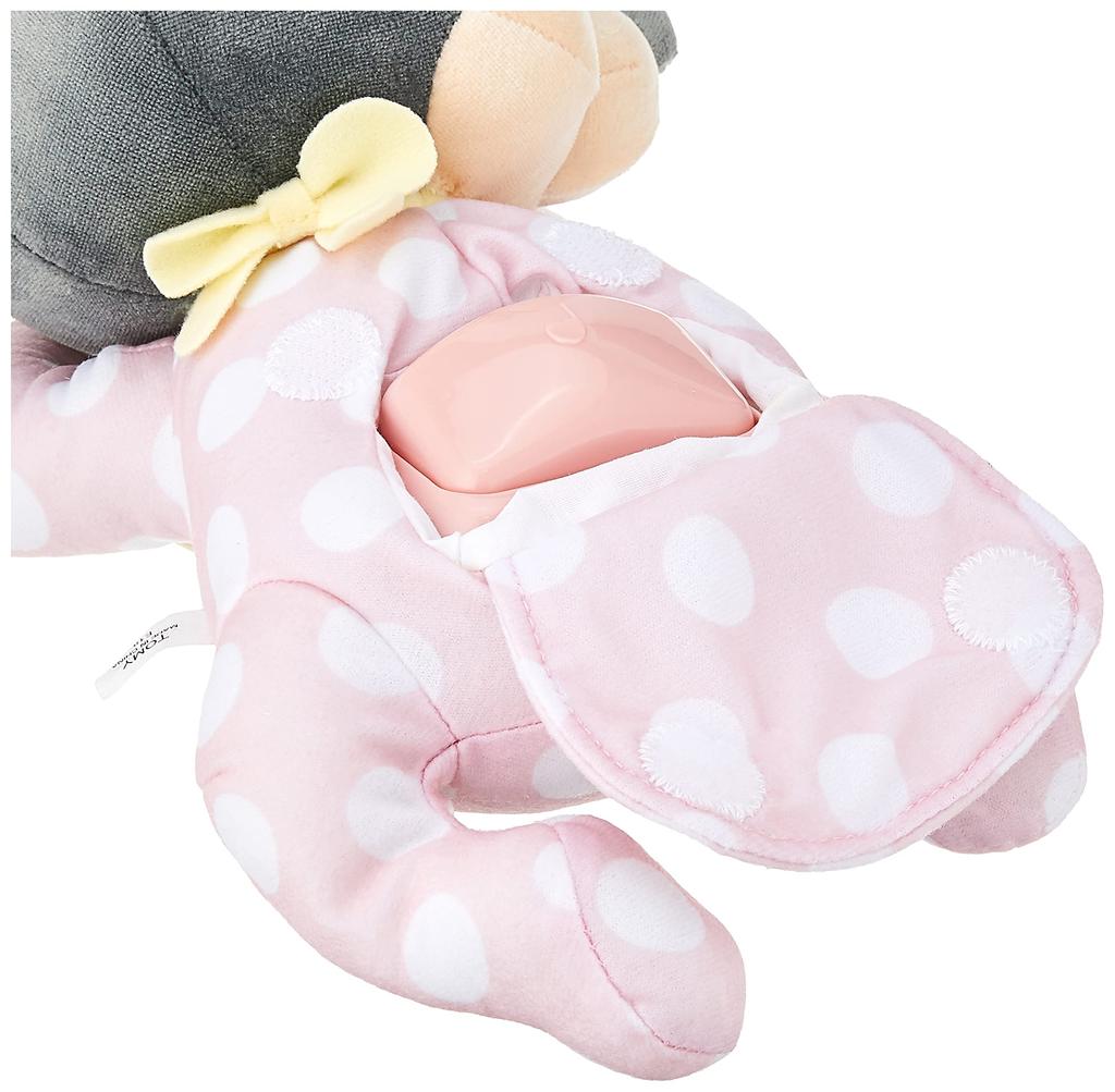 Дисней Спите Вместе Мелодия Сна Малышка Минни