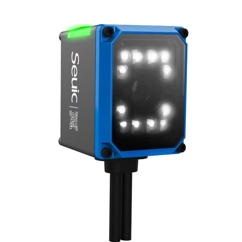 Seuic X5 Industrial Fixed Barcode Reader