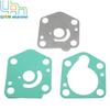 17400-94J00 Water Pump Impeller Service Kit For Suzuki 4 Stroke Outboard DF9.9 DF15  Motor 17400-94J10  17400-94J00