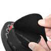 CLORIS USB нефритовые массажные тапочки для акупрессуры стоп и ног, вилка CN (адаптер в комплекте)