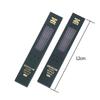 10 Pcs/box 2.0mm Black HB/2B Lead Mechanical Pencil Refill Student Stationery for School Supplies