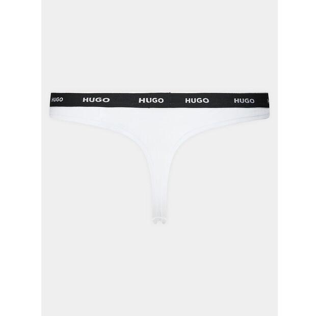 Комплект стрингов HUGO Triplet Thong