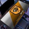 Hull City Mouse Pad, Large Gaming Desk Mat, Non-slip XXL Mousepad for Laptop & Tablet, Mini PC Playmat with Stitched Edges