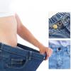 Adjustable Pants Removable Reduces Inch Buttons Buttons For Jeans Fit Instant Jean Button Pins