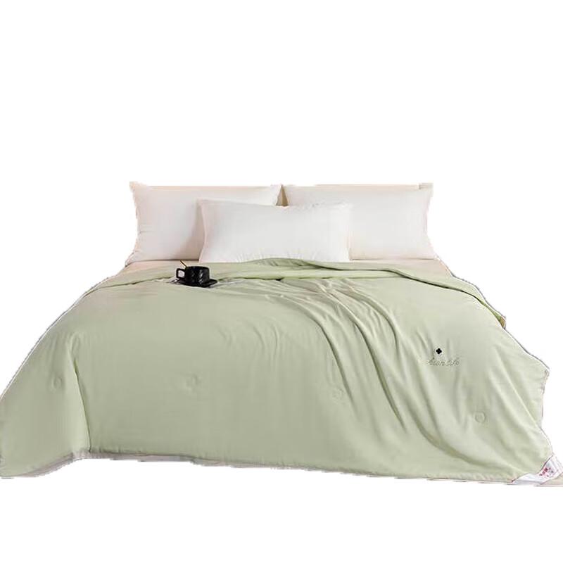 Hengyuanxiang TSB1051 Select Silk Quilt