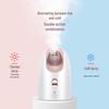 MKS Cold & Hot Dual Spray Facial Steamer CN plug (adapter included)