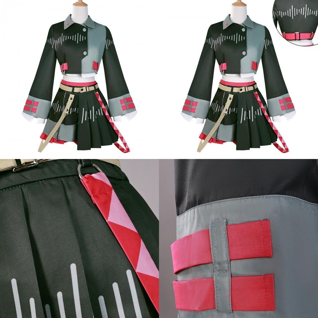 Роль Тэто Касанэ Костюм для игры Обувь Аксессуары Для фанатов игр Аниме