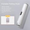 New Portable Dryer Travel Folding Home Clothes Small Drying Rack Mini Clothes Quick Dryer Warm Quilt Shoe Dryer