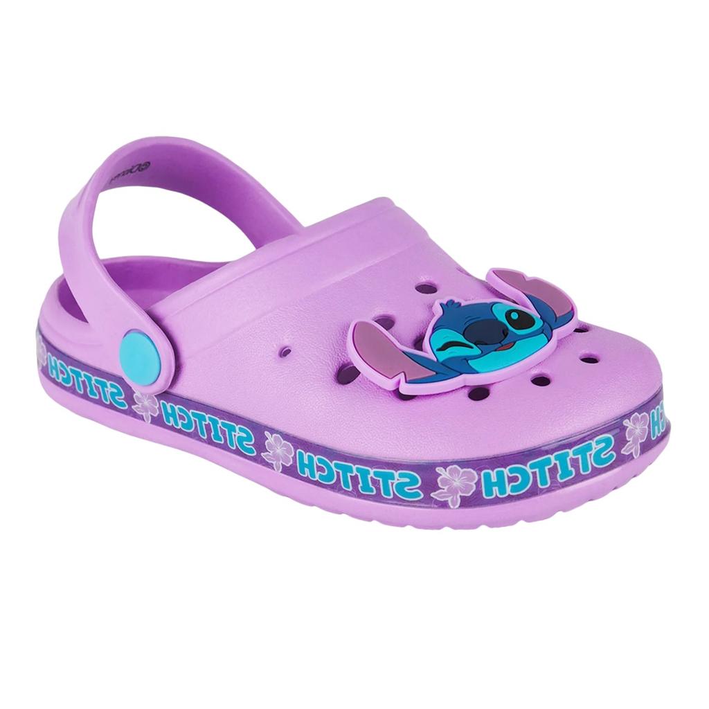 Lilo & Stitch Girls Clogs