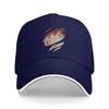 Naruto Gaara Face Sun Hat Spring Golf Cap Unisex Anime Hip Hop Baseball Cap New Outdoor Hats
