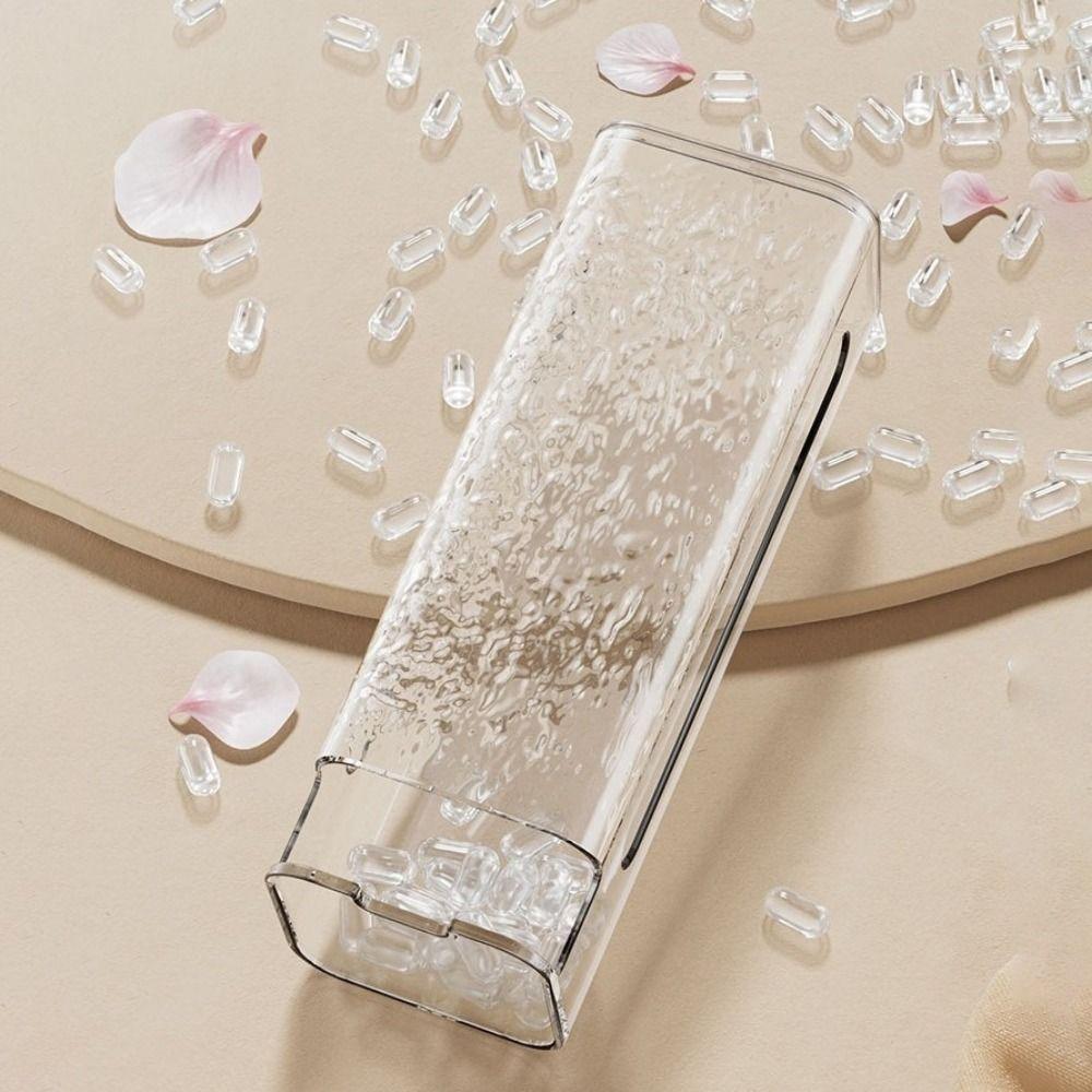 Wall Mounted Pack Tissue Storage Box Plastic Tissue Holder Practical Tissue Organizer  Kitchen