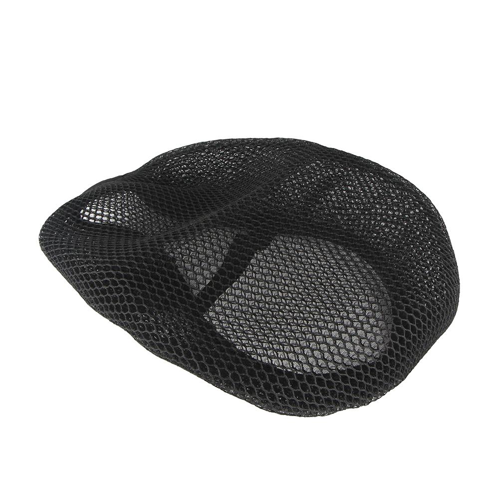 Motorcycle Cushion Seat Cover 3D Nylon Fabric Saddle Seat Cover For BMW R1250GS ADV R1200GS ADVENTURE R1300GS 2018-2022 2023