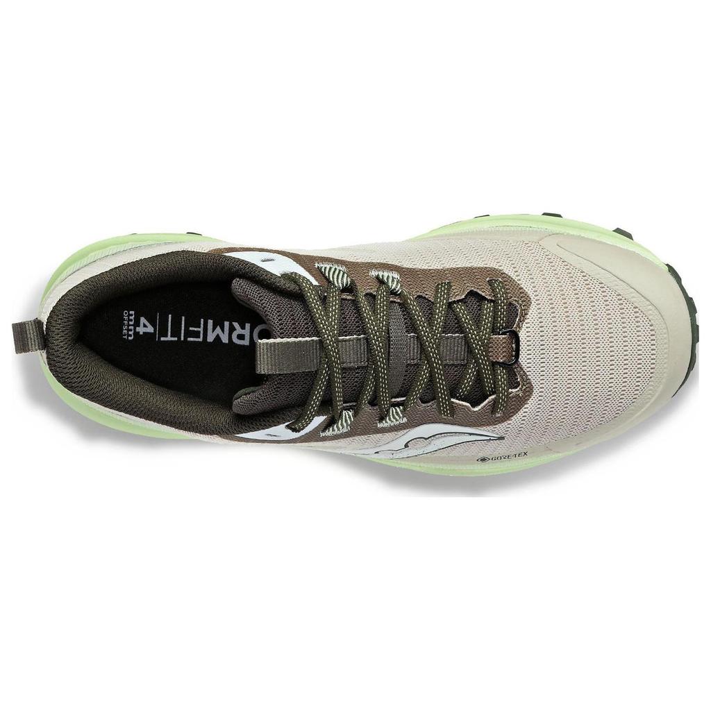 SAUCONY Peregrine 13 GORE-TEX 'Dust Umbra' S20841-30